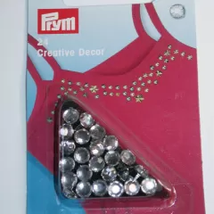 Nailheads Rhinestone