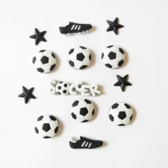 Dress It Up - Soccer