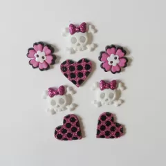 Dress It Up - Girl Punk