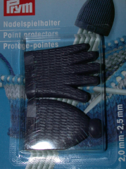 Prym Needle Holders - 2,0-2,5