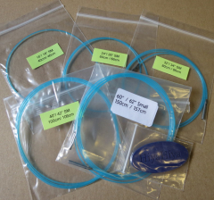 HiyaHiya Sharp Pinnacle Set Plus 4