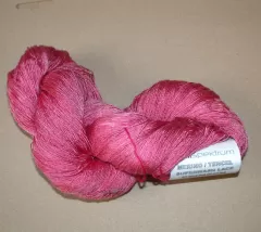 HPKY Merino Tencel Lace - Crimson