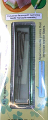 Clover Felting Needles - Light Fabrics