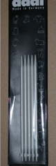 addi Nadelspiel Alu 15 cm - 3,0