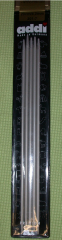 addi DPNs Aluminum 20 cm - 5,0 (US 8)