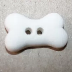 Knopf Keramik - 20 mm