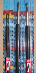 Prym Häkelnadel Softgriff 6,0