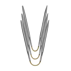 addiCraSyTrio SHORT - 2,5 (US 1.5)