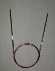 Knit Pro Rundstricknadel Nova Metall 2,75 - 120 cm