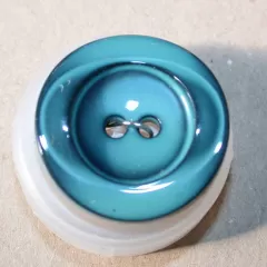 Knopf Kunststoff - 25 mm