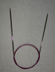 Knit Pro Rundstricknadel Nova Metall 6,0 - 100 cm
