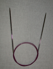 Knit Pro Rundstricknadel Nova Metall 8,0 - 100 cm