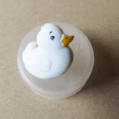 Knopf Kunststoff - 19 mm