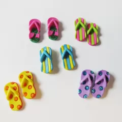 Dress It Up - Fab Flops