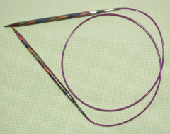 Knit Pro Circular Symfonie 2,0 (US 0) - 40 cm
