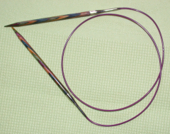Knit Pro Circular Symfonie 2,25 (US 1) - 50 cm