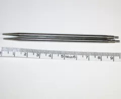 ChiaoGoo 4" Spitzen Twist 3,0