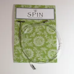 ChiaoGoo Spin Seil - L 125 cm