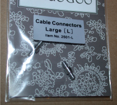 ChiaoGoo Cable Connectors L