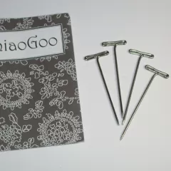 ChiaoGoo Tightening Keys S&L