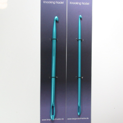 Pro Lana Knooking Needle 6,0 (US 10)