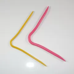 Neko Cable Stitch Holder Set - Large