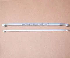 addi Doppelhäkelnadel 3,5