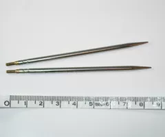 HiyaHiya 4" Tips Sharp 3,75 (US 5)