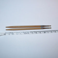 HiyaHiya 5 Tips Bamboo - 3,0 (US 2.5)