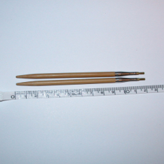 HiyaHiya 5 Spitzen Bambus 5,0