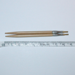 HiyaHiya 4 Spitzen Bambus 2,75