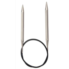 Knit Pro Circular Nova Cubics 5,0 (US 8) - 40 cm
