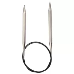 Knit Pro Circular Nova Cubics 6,0 (US 10) - 80 cm