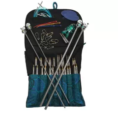 HiyaHiya Sharp Pinnacle Plus 5"