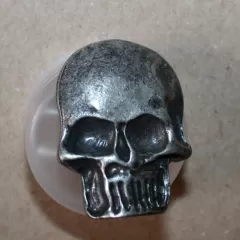 Knopf Metall - 30 mm