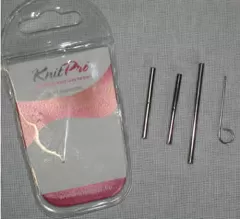 Knit Pro Seilverbinder