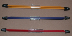 Prym Kids Knitting Needles - 4 (US 6)