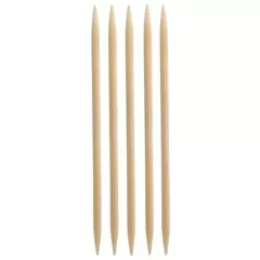 Knit Pro Nadelspiel Bambus 15 cm - 3,25