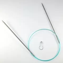 HiyaHiya Rundstricknadel Sharp 10,0 - 60 cm