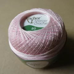 Anchor Spitzenhäkelgarn - 048