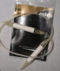 addi Plastic Circular 20,0 - 80 cm