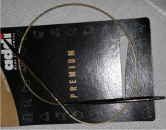 addi Rundstricknadel Premium 3,0 - 30 cm