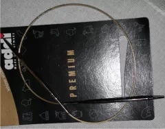 addi Rundstricknadel Premium 4,0 - 30 cm