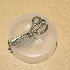 Charms - Scissor