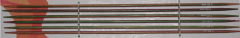 Knit Pro Nadelspiel Symfonieholz 15 cm - 2,25