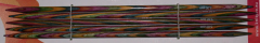 Knit Pro Nadelspiel Symfonieholz 15 cm - 3,5