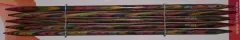 Knit Pro Nadelspiel Symfonieholz 20 cm - 6,5