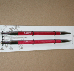 Knit Pro Spitzen Royalé 6,0