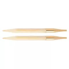 Knit Pro Tips Bamboo 6,0 (US 10)