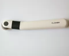 Clover Markierrädchen - gezahnt